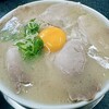 佐賀ラーメン いちげん。