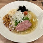 麺処 ほん田 - 