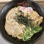 伝説のすた丼屋 - 