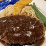 グリルみつば - 