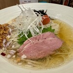 麺処 ほん田 - 