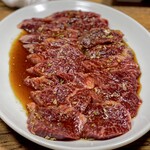 焼肉幸泉 - 