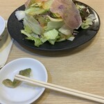 中華ごはん　かんざし - 