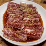 焼肉幸泉 - 