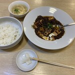 中華ごはん　かんざし - 