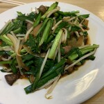 中華ごはん　かんざし - 