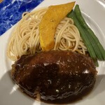 グリルみつば - 