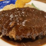 グリルみつば - 