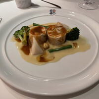 ブラッスリー ポール・ボキューズ 大丸東京 - 