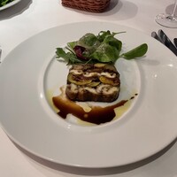 ブラッスリー ポール・ボキューズ 大丸東京 - 