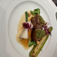 ブラッスリー ポール・ボキューズ 大丸東京 - 