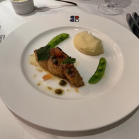 ブラッスリー ポール・ボキューズ 大丸東京 - 