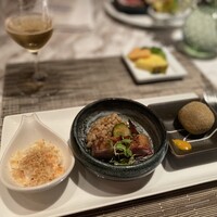 インターコンチネンタルホテル大阪 - 