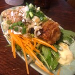 チャイナごはん バンブー - 