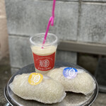 東京巷口飯糰店 - 