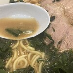 ラーメンショップ - 