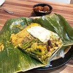 ceylon cafe and bar - 