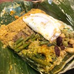 ceylon cafe and bar - 
