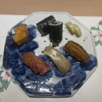 名古屋 栄 栞庵 鮨 やましろ - 