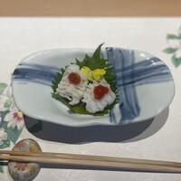 名古屋 栄 栞庵 鮨 やましろ - 