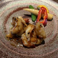 過門香 丸の内トラストタワー店 - 