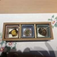 名古屋 栄 栞庵 鮨 やましろ - 