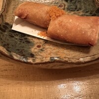 広尾はしづめ - 