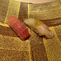鮨 華 - 