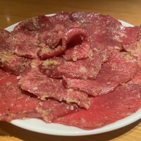 ビーフキッチン 恵比寿店 - 