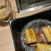 焼肉かなう - 