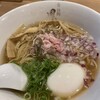 らぁ麺 鳳仙花
