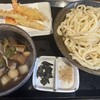 武蔵野うどん じんこ 四ツ谷店
