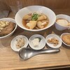 豆富食堂