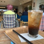 サンライズカフェ - 