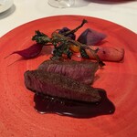 ラ・ブランシュ - 