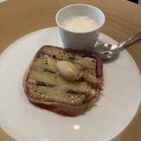 ラ・ブランシュ - 