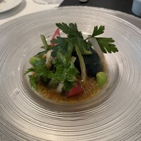 ラ・ブランシュ - 