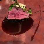 アンティーブ - 