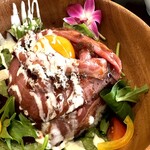 プメハナ　カフェ - 