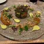 アンティーブ - 