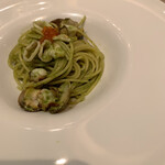 アンティーブ - 