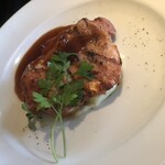 マーサー カフェ ダンロ - 