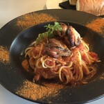 マーサー カフェ ダンロ - 