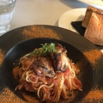 マーサー カフェ ダンロ - 