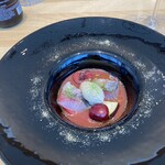 トラットリア フラテッリ ガッルーラ 大名古屋ビルヂング店 - 