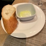 アンティーブ - 