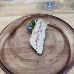 トラットリア フラテッリ ガッルーラ 大名古屋ビルヂング店 - 