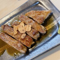 割烹 むら山 - 黒毛和牛ステーキ