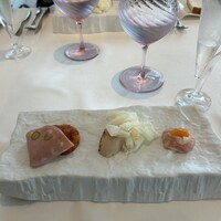 リストランテ　ウミリア - 