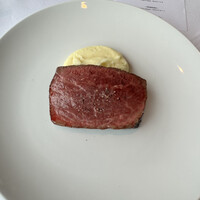 BEEF STEAK CLUB KIYO GINZA - 